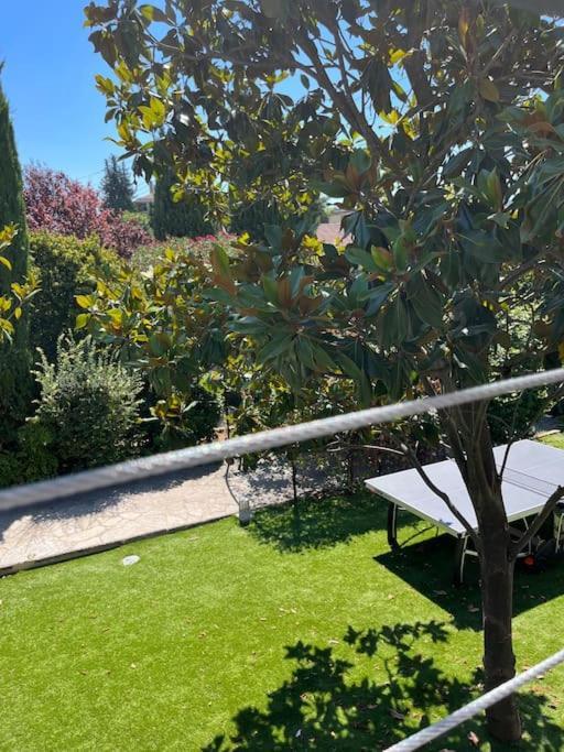 La Felicita Aix Centre Avec Jardin Et Piscine Daire Aix-en-Provence Dış mekan fotoğraf