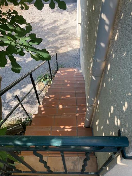 La Felicita Aix Centre Avec Jardin Et Piscine Daire Aix-en-Provence Dış mekan fotoğraf